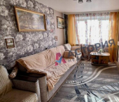 2-комн, 50кв м, этаж 7/9 ул Марата, 30