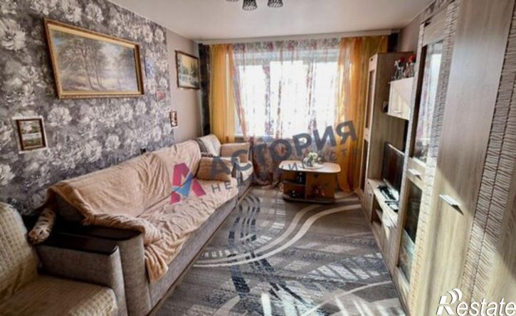 2-комн квартира ул Марата, 30,  д. 30