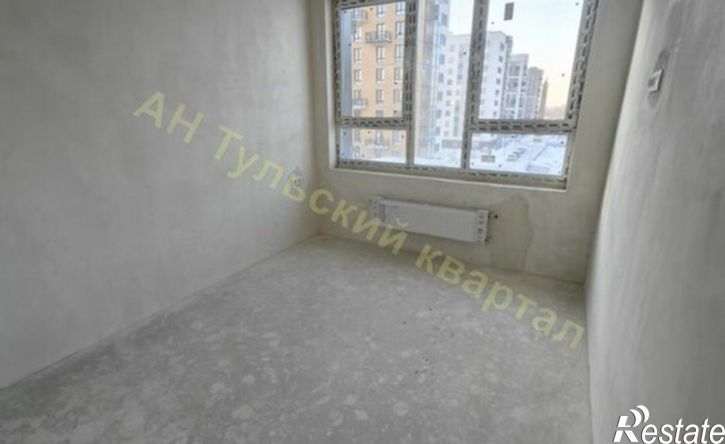 1-комн квартира ул Купцов Гречихиных, 4,  д. 4