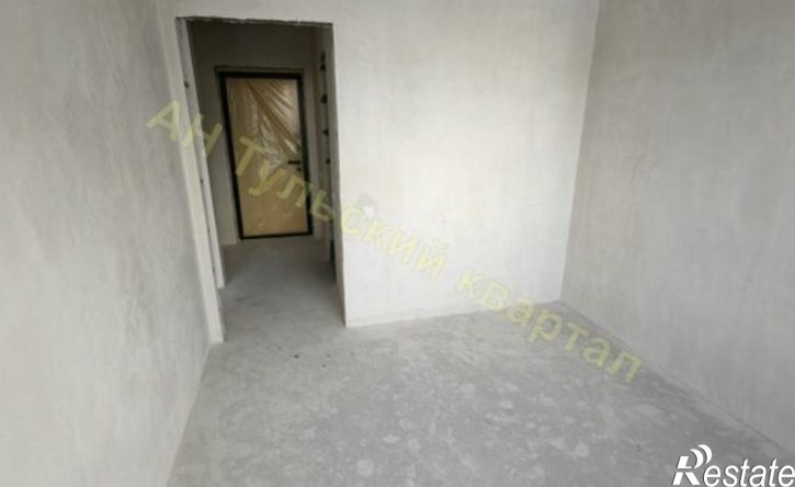 1-комн квартира ул Купцов Гречихиных, 4,  д. 4