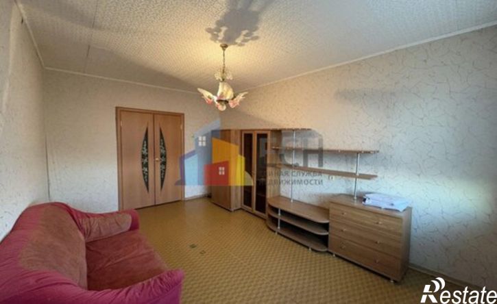 2-комн квартира ул Пузакова, 66,  д. 66