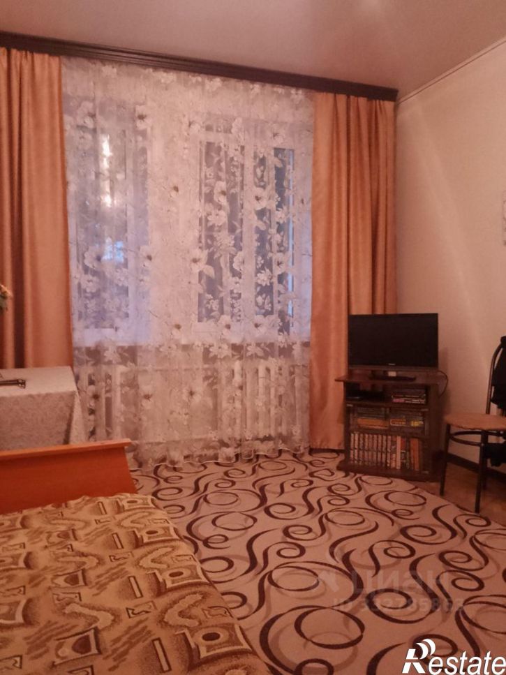 2-комн квартира ул Дронова, 14,  д. 14