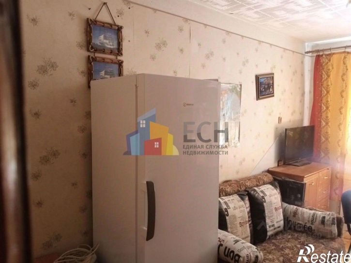 3-комн квартира Парашютный пр-д, 38,  д. 38