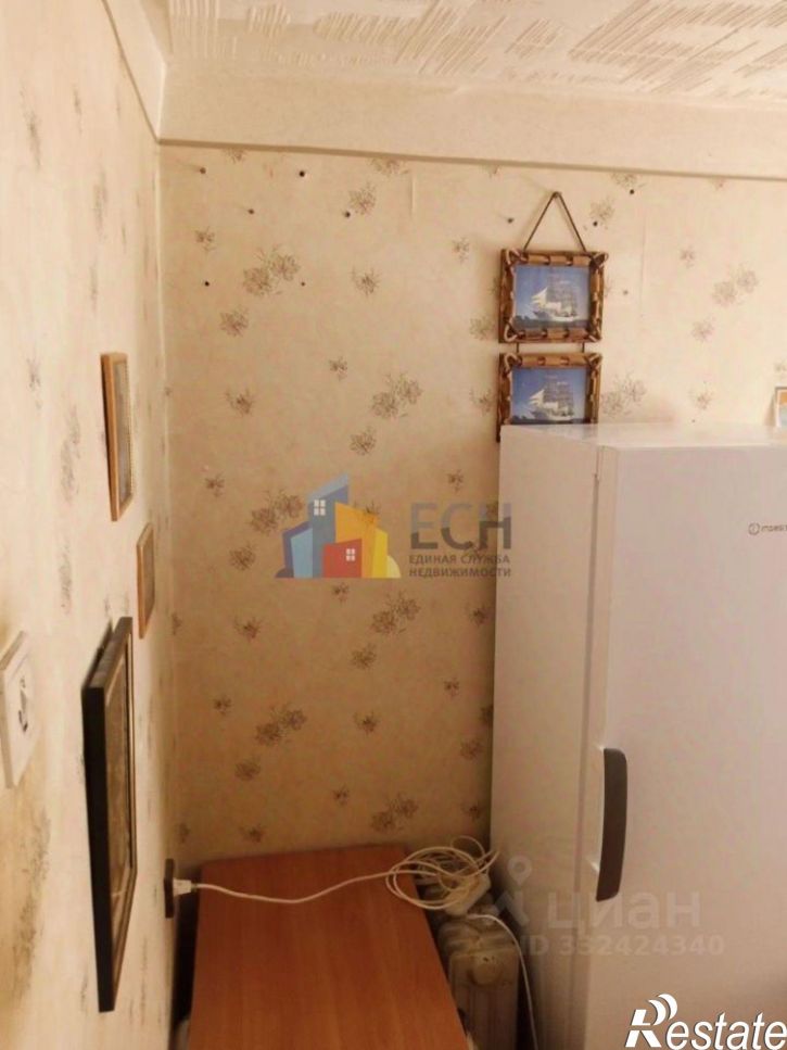 3-комн квартира Парашютный пр-д, 38,  д. 38