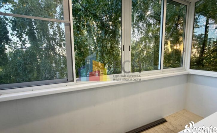 1-комн квартира пр-д 2-й Металлургов, 8,  д. 8