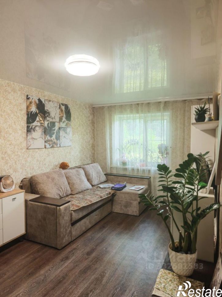 2-комн квартира ул Н.Островского, 68,  д. 68