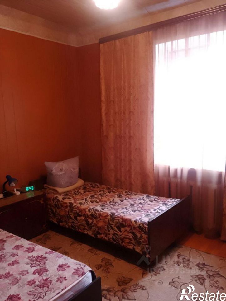 2-комн квартира ул Дронова, 14,  д. 14