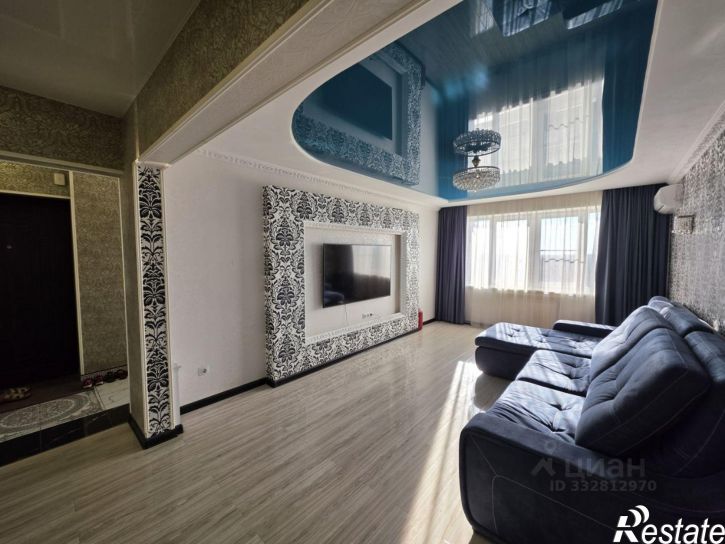 3-комн квартира ул Замочная, 105г,  д. 105г