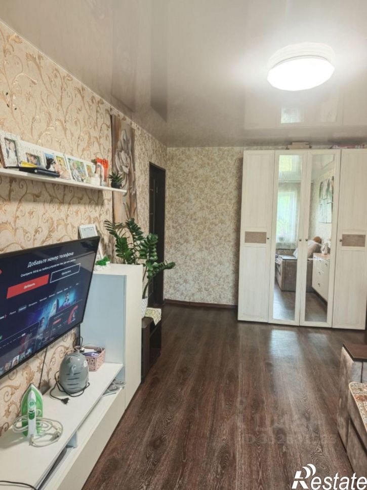 2-комн квартира ул Н.Островского, 68,  д. 68