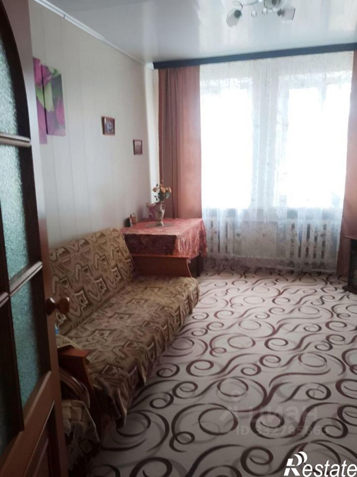 2-комн квартира ул Дронова, 14,  д. 14