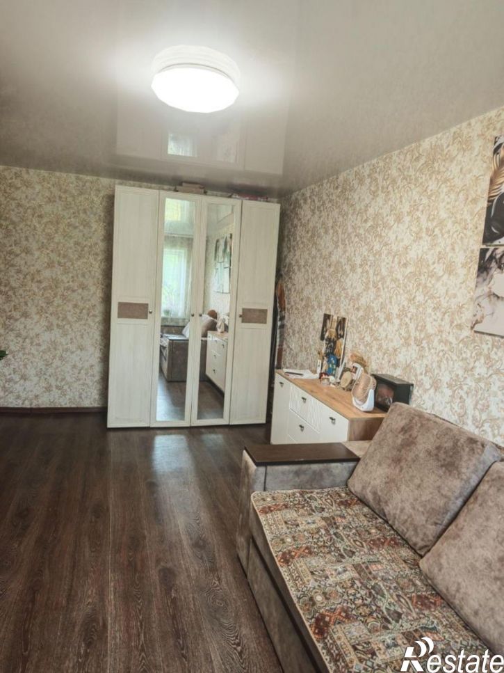 2-комн квартира ул Н.Островского, 68,  д. 68