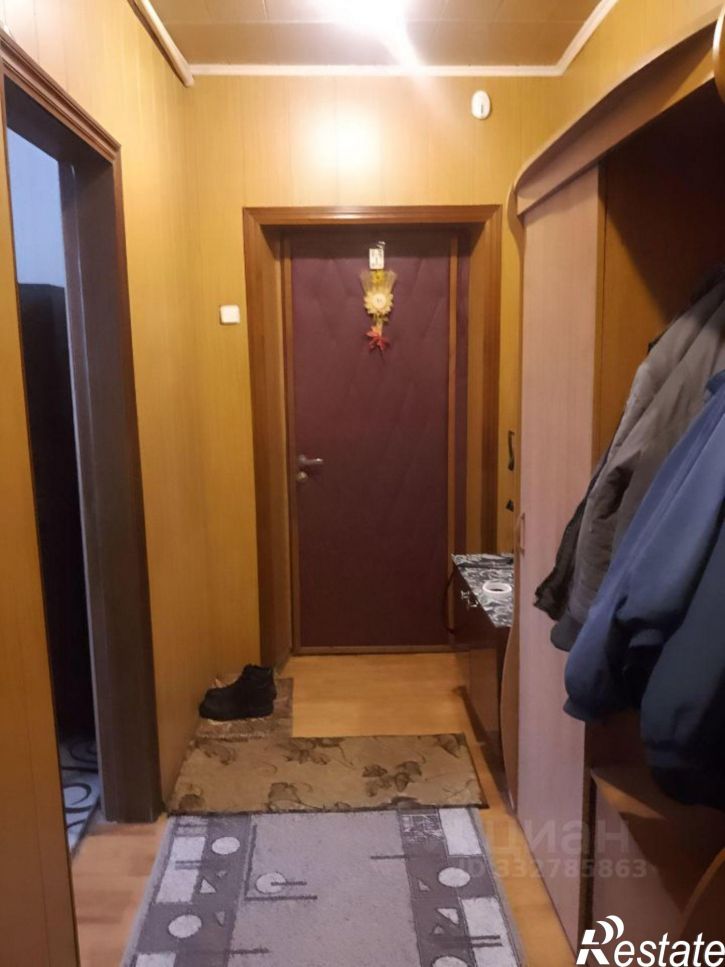 2-комн квартира ул Дронова, 14,  д. 14