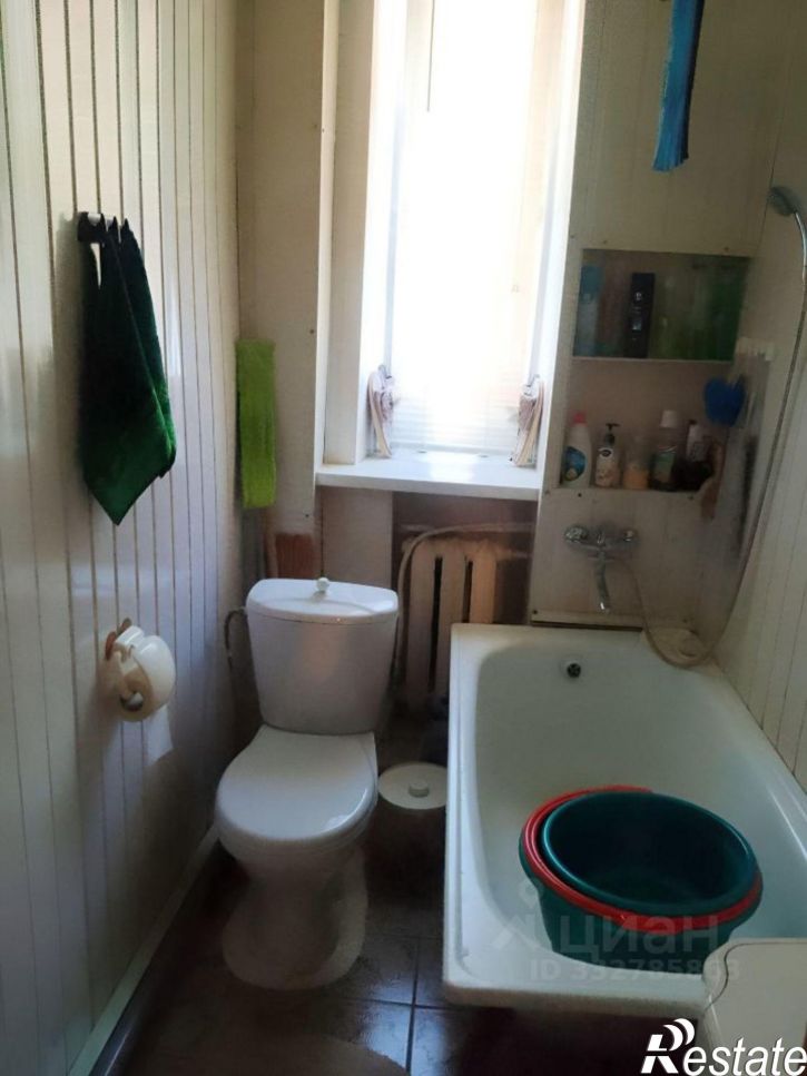 2-комн квартира ул Дронова, 14,  д. 14