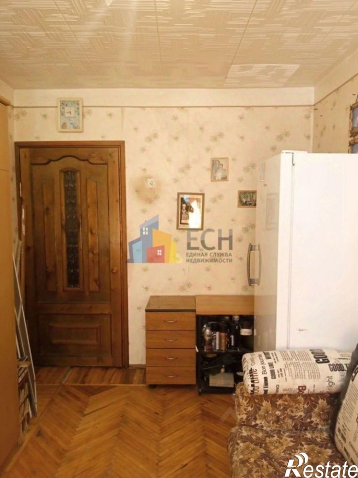 3-комн квартира Парашютный пр-д, 38,  д. 38