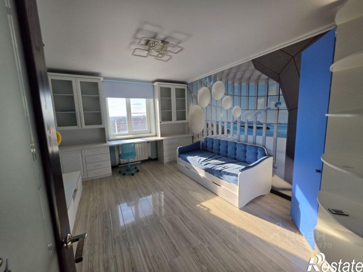 3-комн квартира ул Замочная, 105г,  д. 105г