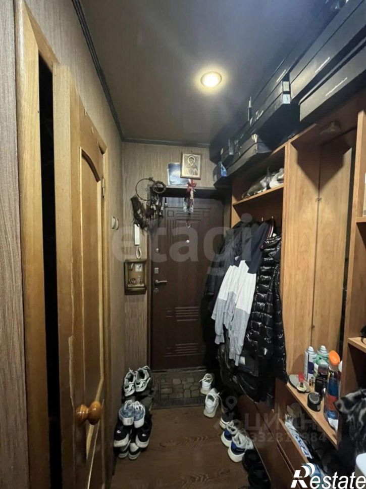 2-комн квартира ул Кутузова, 88а,  д. 88а