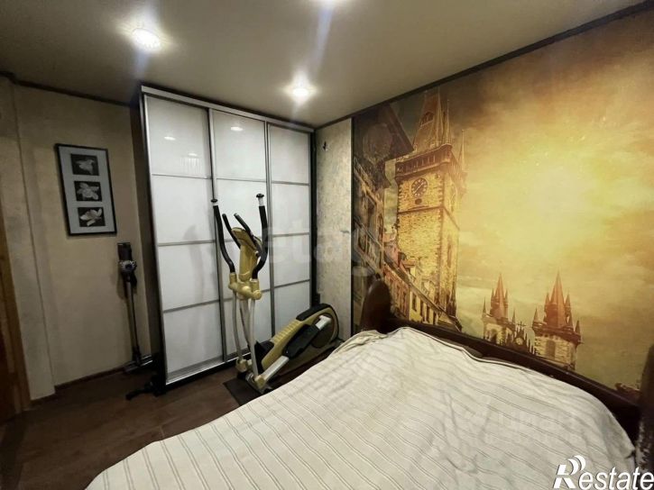 2-комн квартира ул Кутузова, 88а,  д. 88а