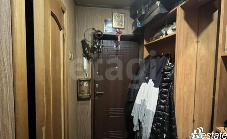2-комн квартира ул Кутузова, 88а,  д. 88а