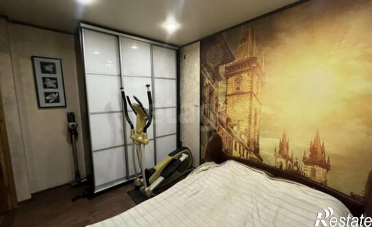 2-комн квартира ул Кутузова, 88а,  д. 88а