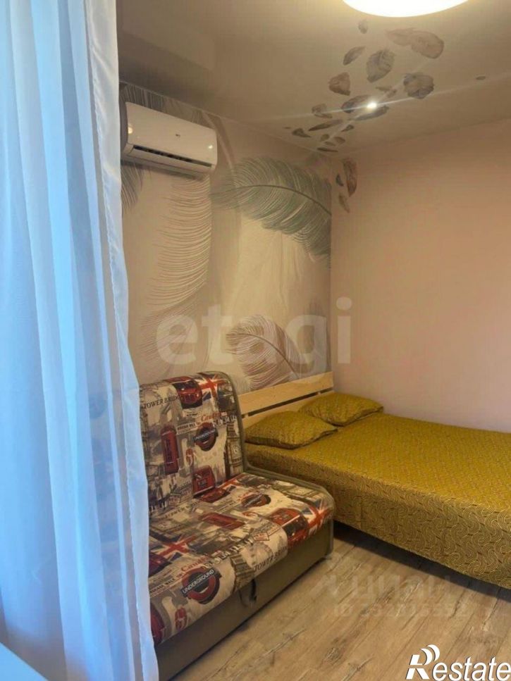 2-комн квартира ул Павшинский мост, 1 4,  д. 1 4,  к. 4