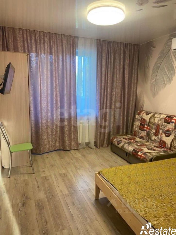 2-комн квартира ул Павшинский мост, 1 4,  д. 1 4,  к. 4