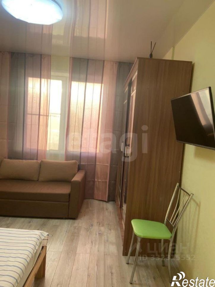 2-комн квартира ул Павшинский мост, 1 4,  д. 1 4,  к. 4