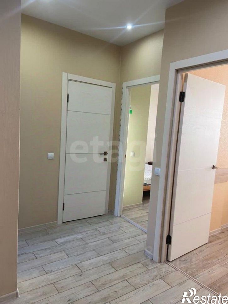 2-комн квартира ул Павшинский мост, 1 4,  д. 1 4,  к. 4