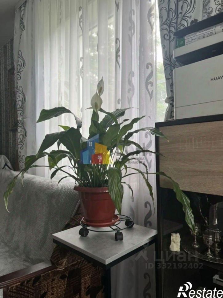 1-комн квартира ул Дронова, 9,  д. 9