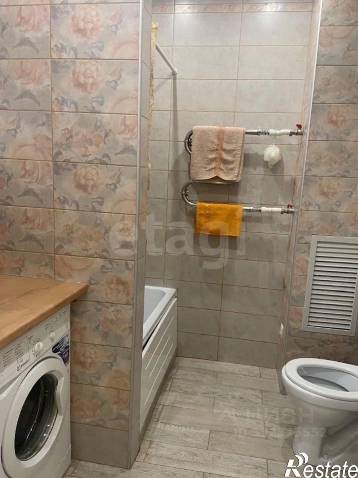 2-комн квартира ул Павшинский мост, 1 4,  д. 1 4,  к. 4