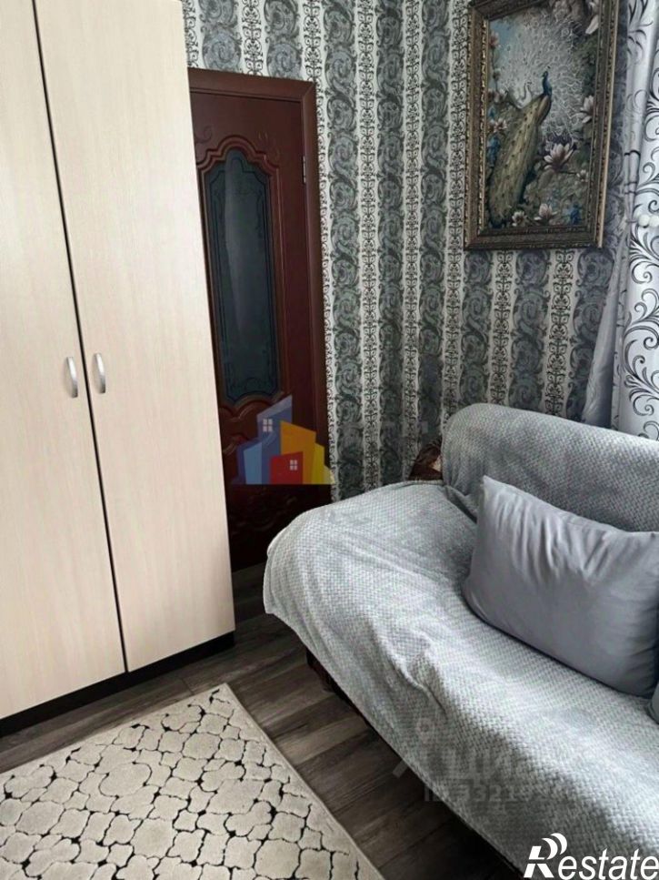 1-комн квартира ул Дронова, 9,  д. 9