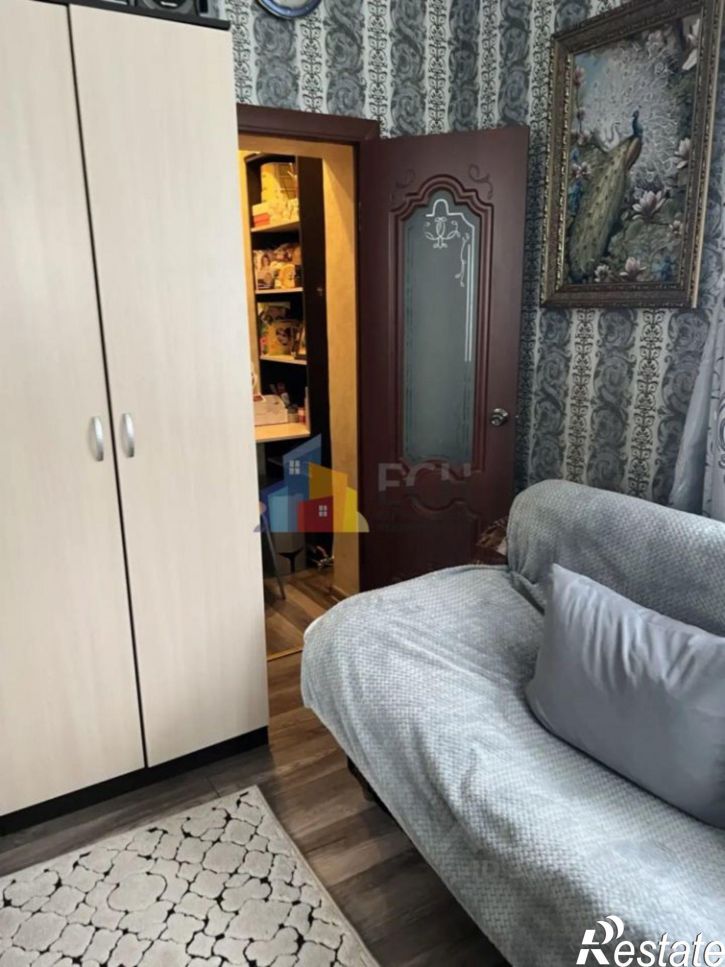 1-комн квартира ул Дронова, 9,  д. 9