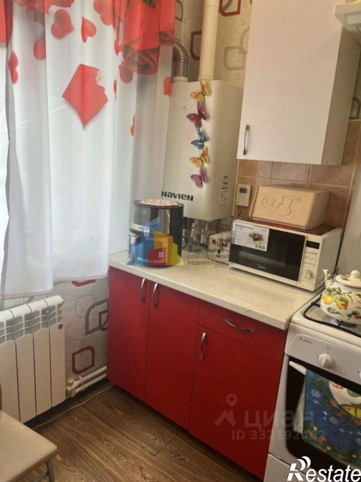 1-комн квартира ул Дронова, 9,  д. 9