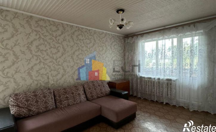 1-комн квартира ул Пузакова, 76,  д. 76