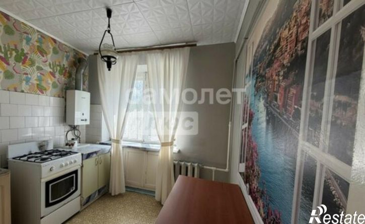 2-комн квартира Одоевское шоссе, 28,  д. 28