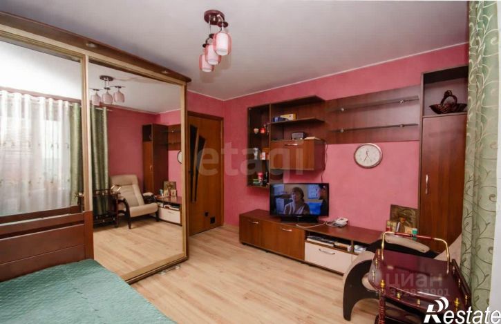 3-комн квартира ул Металлургов, 43б,  д. 43б