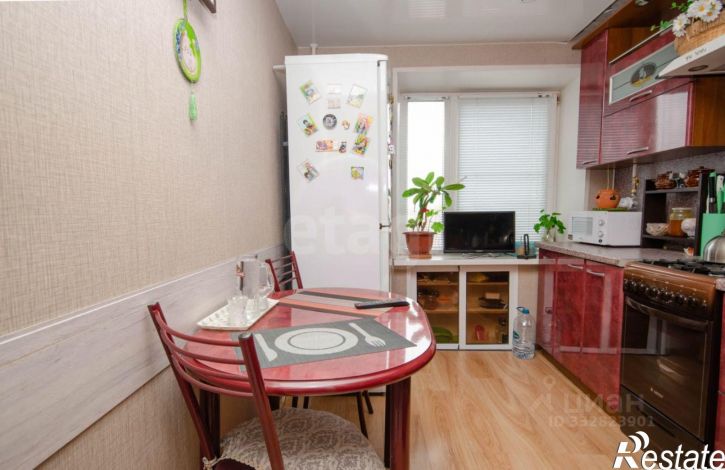 3-комн квартира ул Металлургов, 43б,  д. 43б