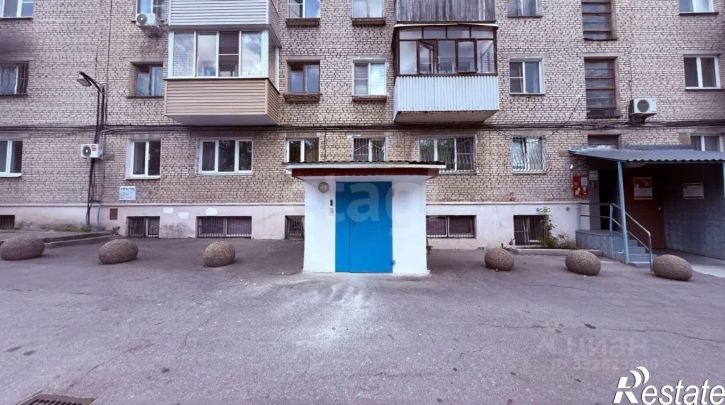 Помещение свободного назначения ул Фрунзе, 19,  д. 19