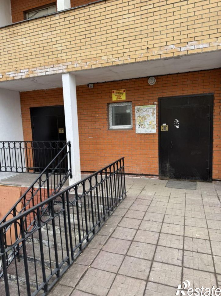 3-комн квартира ул Николая Руднева, 57Б,  д. 57Б