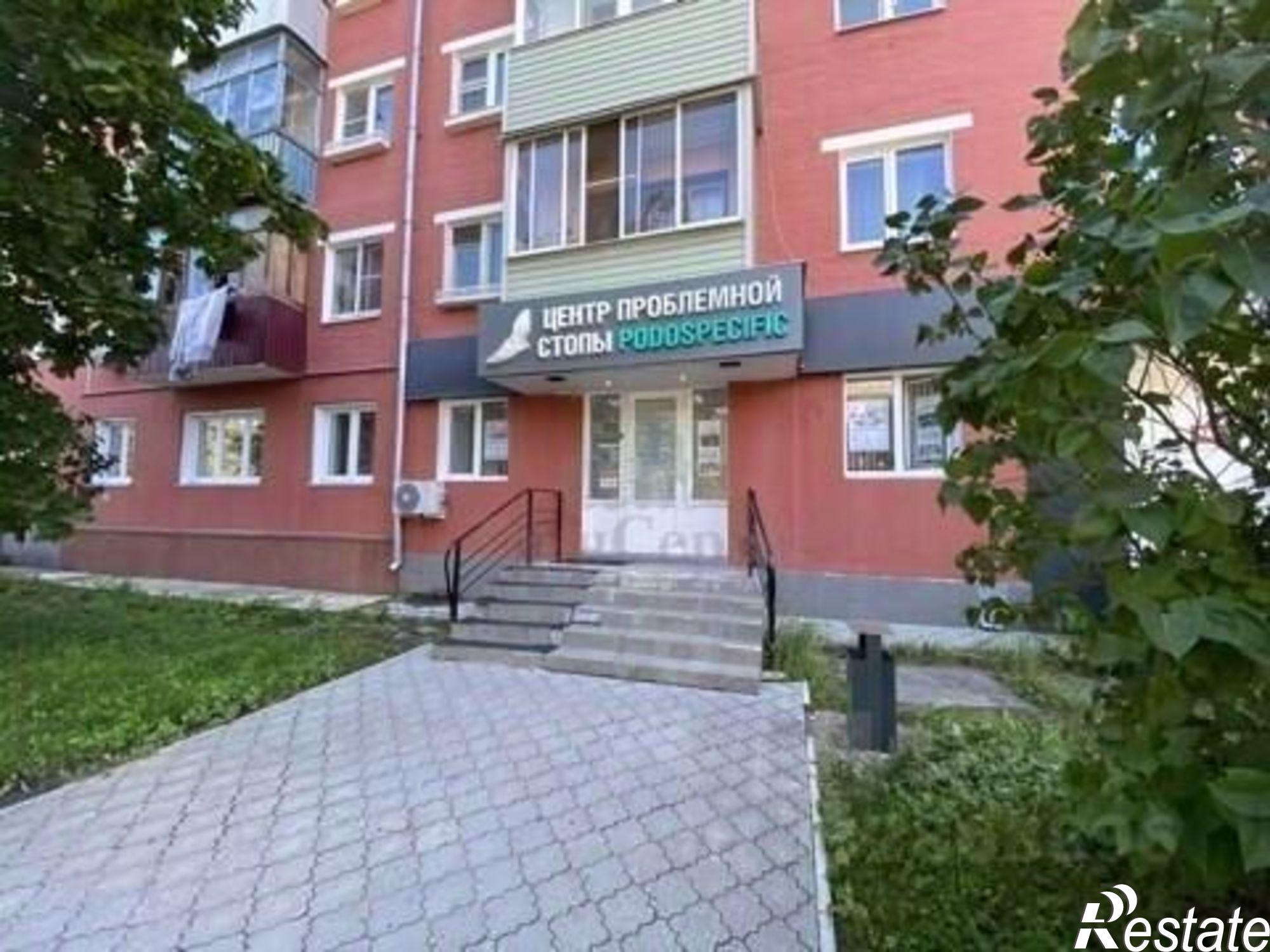 Сдать торговое помещение за 75 002 рублей на ул Фрунзе, 5