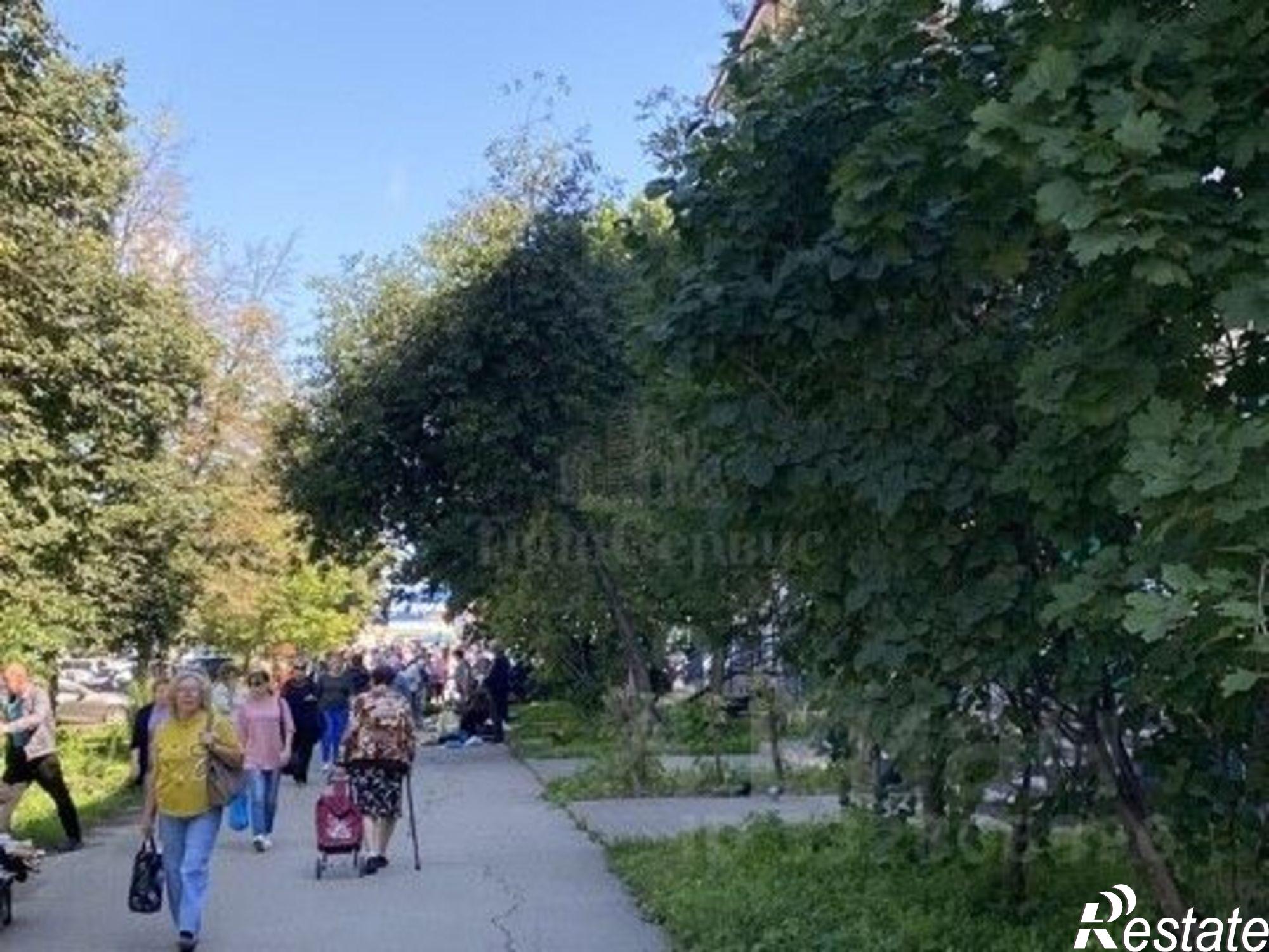 Сдать торговое помещение за 75 002 рублей на ул Фрунзе, 5