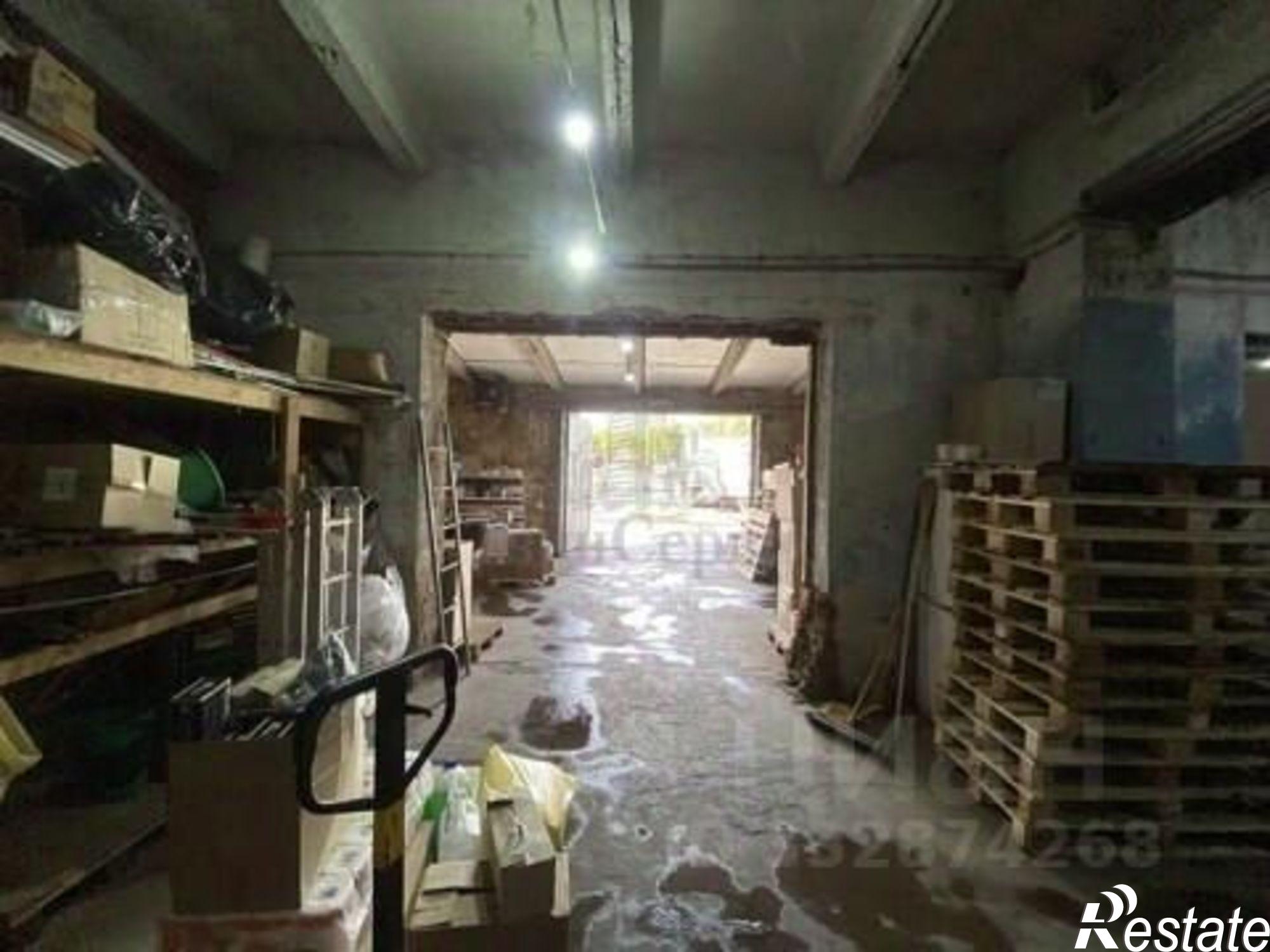 Сдать складское помещение за 343 000 рублей на Китаевский пр-д, 4А