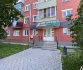 торговое помещение 42 кв м ул Фрунзе, 5