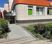 торговое помещение 100 кв м ул Декабристов, 4