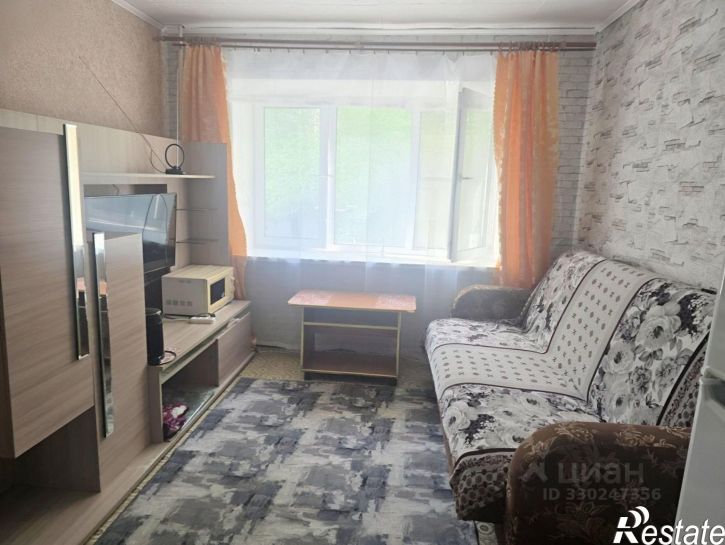 Комната ул Металлургов, 48а,  д. 48а