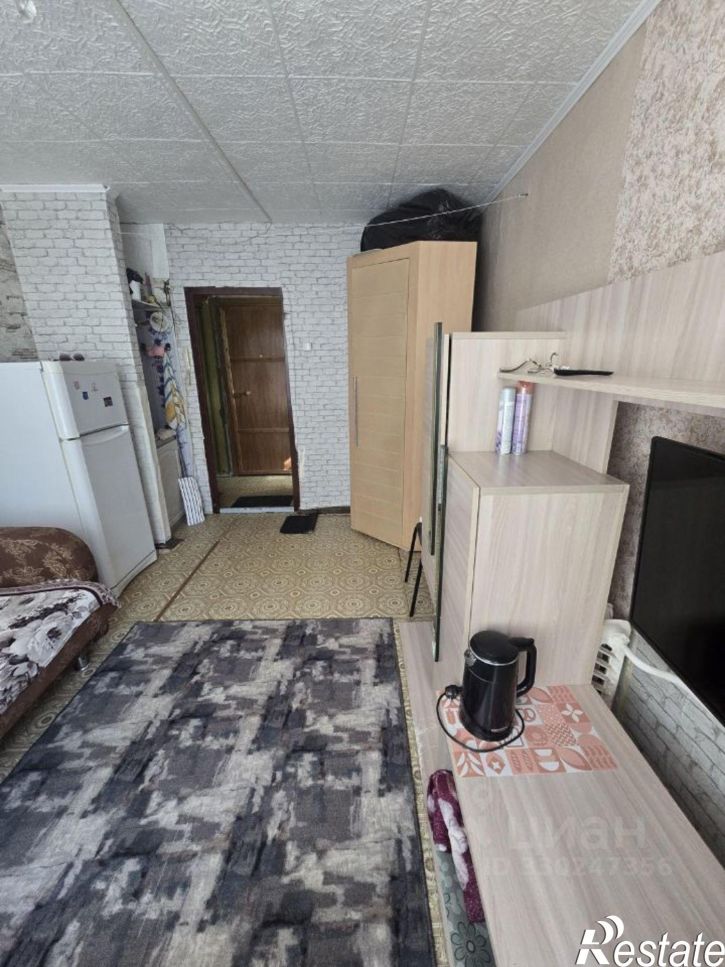 Комната ул Металлургов, 48а,  д. 48а