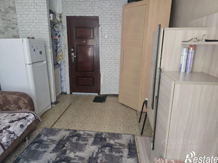 Комната ул Металлургов, 48а,  д. 48а