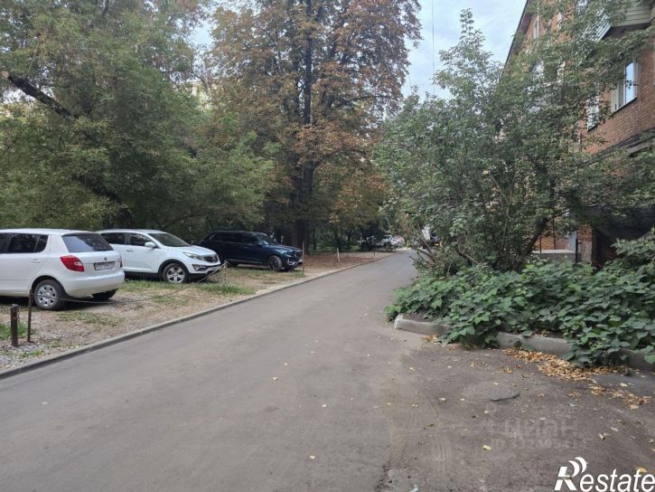 1-комн квартира ул Николая Руднева, 12,  д. 12