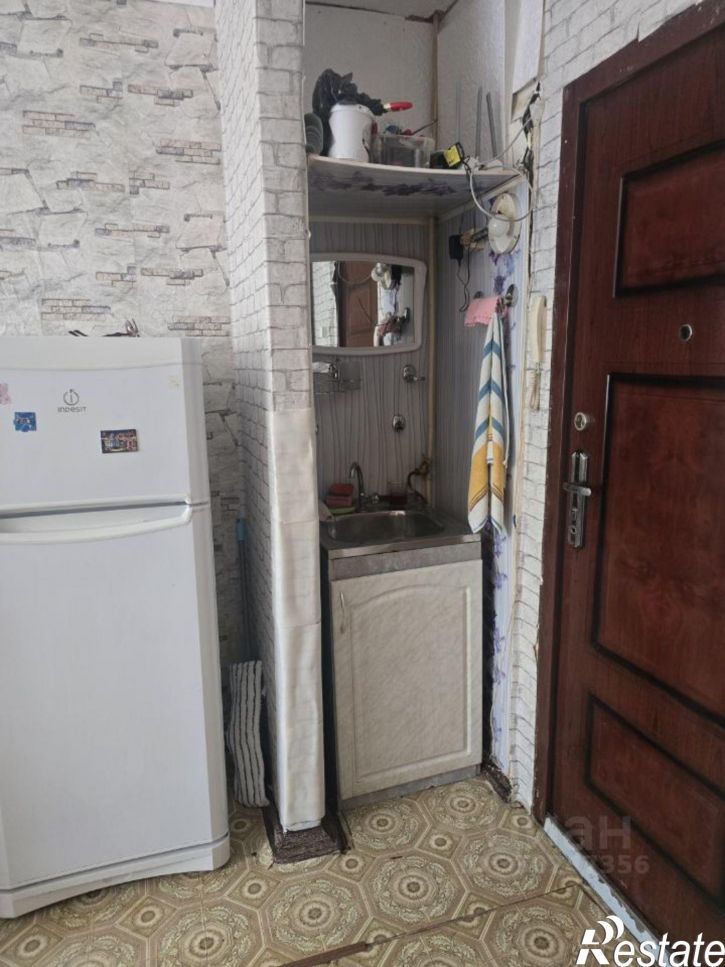 Комната ул Металлургов, 48а,  д. 48а