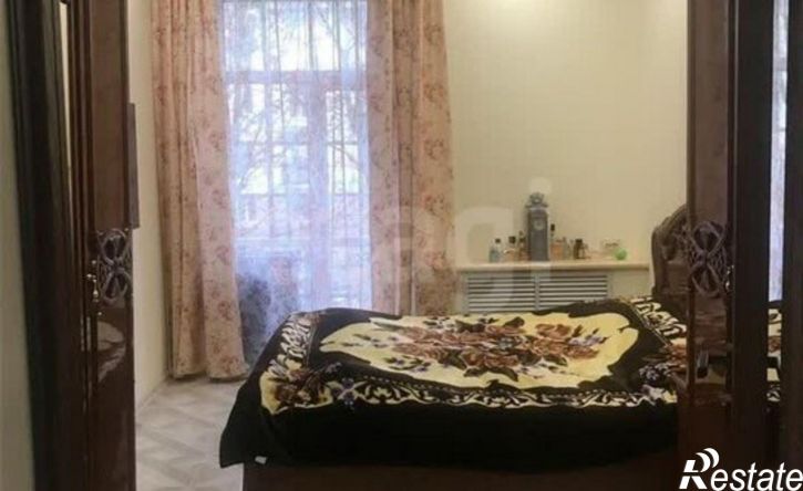 4-комн квартира пр-кт Ленина, 63,  д. 63