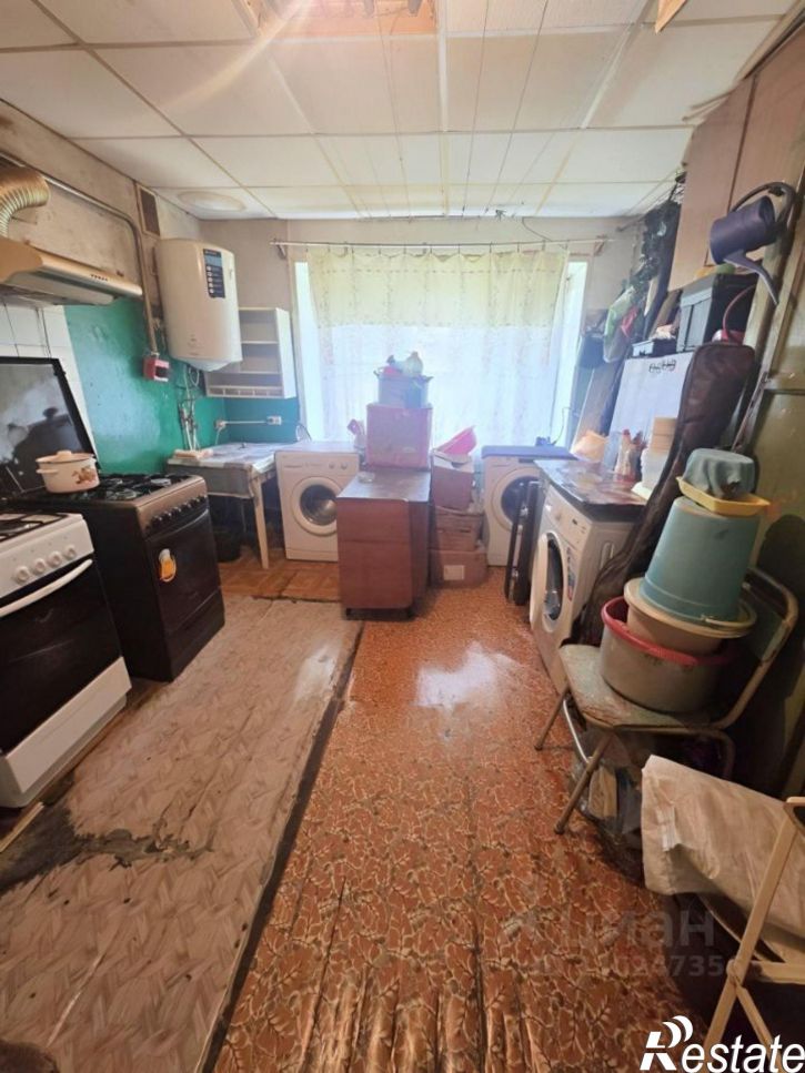 Комната ул Металлургов, 48а,  д. 48а